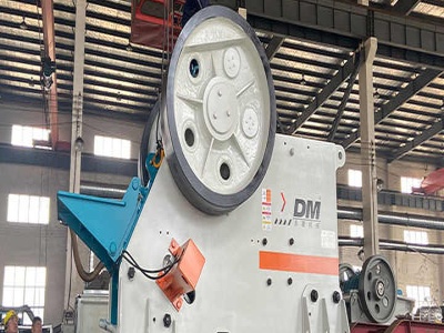 Cone Crushers Reconditioned 