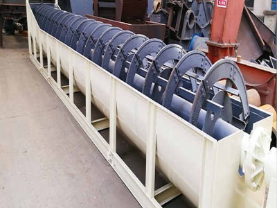 Grinding Building Of Iron Ore Beneficiation Plant