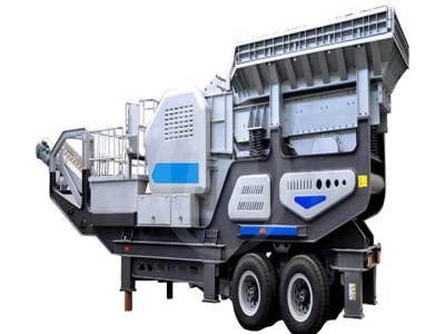 Mobile Crusher, Used and New For Sale Classified Ads are ...