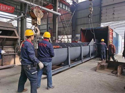 Mesin conveyor untuk output mesin penghancur batu