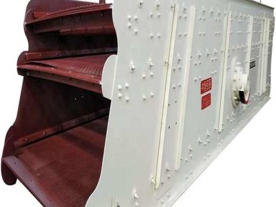 Tesab Engineering Aggregate Crushing Specialists Sreens ...