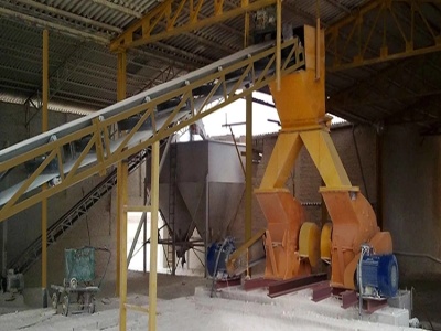 Iron Ore Processing Plant DesignStone Crusher Sale Price ...