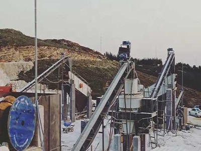 Kleemann innovative solutions for quarries and ...