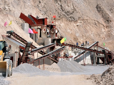 What Is A Grinding Mill In The Cement Industry?