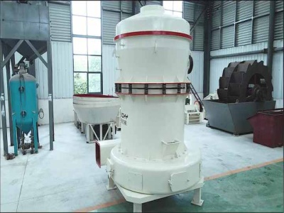 used mineral crusher and ball mills 