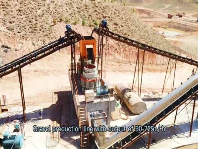 Henan  Mining Machinery Co., Ltd. Stone Crushing ...