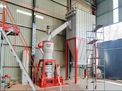 Calcium Carbonate Equipment Supplier In Nigeria