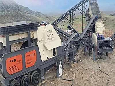 spring cone crusher with high capacity