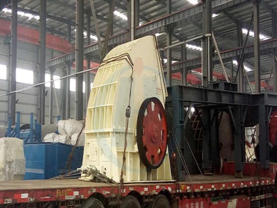 granite crushing plant – Quality Supplier from China