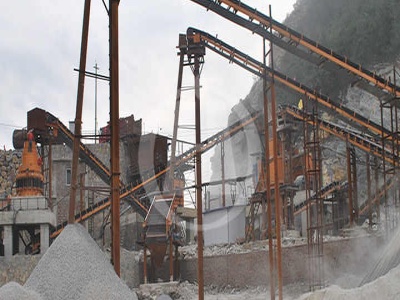 Crushing Plant For Sale,Mobile Rock Crusher Equipment Supplier