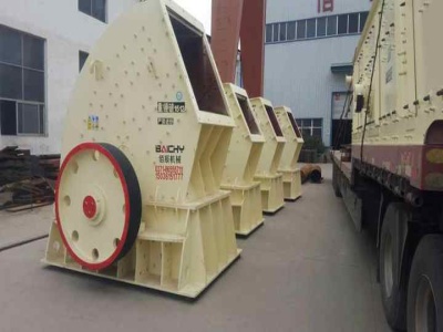 High Quality Parts Material Guarantee Jaw Crusher Normal ...