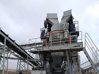 Iron Ore Crushers For Sale 