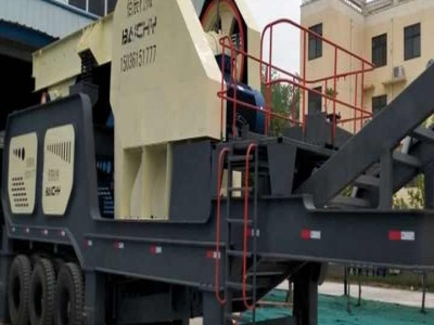 Crusher Aggregate Equipment For Sale 2642 Listings ...