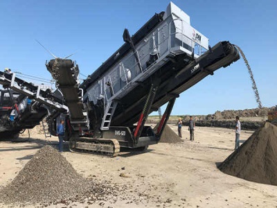 Mobile crusher for sale July 2019 