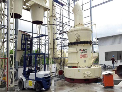 Comparisons Between Cone And Impact Crusher 