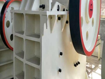 how to design and construct a stone crusher
