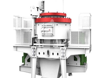 cement crinkle grinding unit 