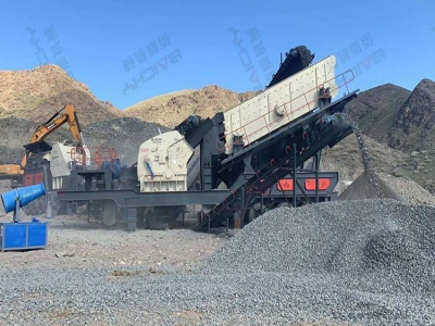 coal mining crusher in kazakhstan 