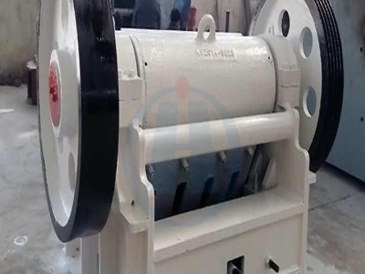 large capacity stable and reliable jaw crusher for sale
