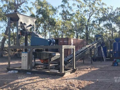 used keene portable rock crushers for sale by owner