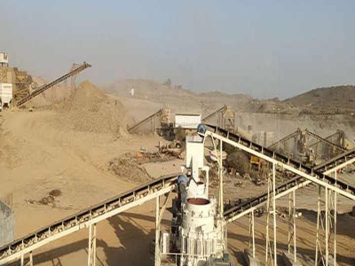 Stone crushing plant Shanghai Zenith Mining and ...