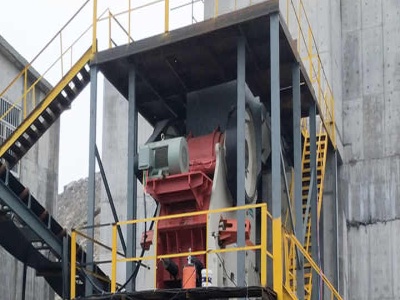 in pit crushing and conveying in coal mine