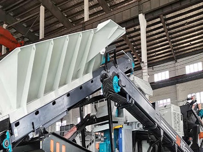 Large Capacity Small Rock Hammer Crusher for Mining Equipment