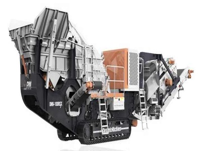 New and used Crushers for sale | Ritchie Bros.