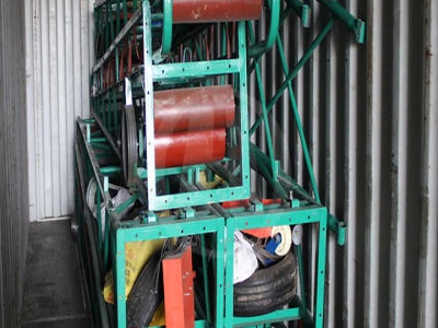 maintenance manual air classifier mills