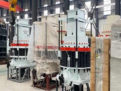 shaoguan plant cone crusher quote 