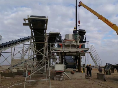 New and Used Gold Mining Equipment for Sale