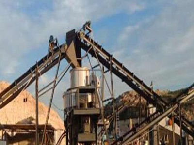 iron ore crusher for european mines 