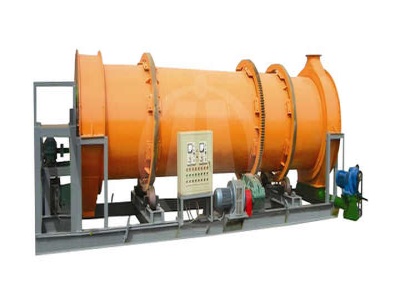 high quality professional rotary dryer 