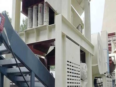 Lump Breakers Crushers For Solids Size Reduction ...