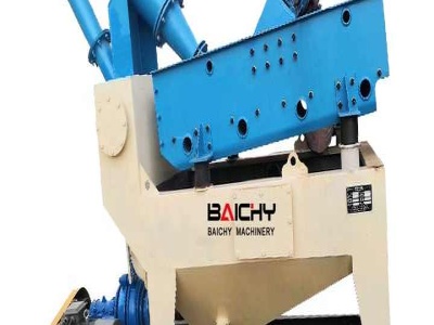 primary gyratory crusher mill manual 