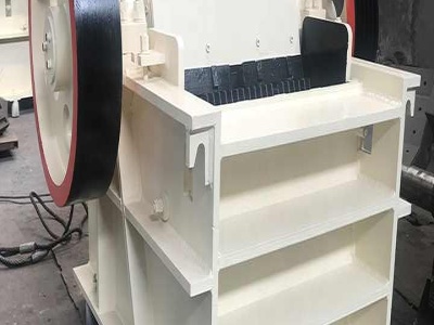 how to work jaw crusher 