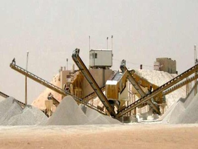 Aggregate Crusher Plant for Sale 