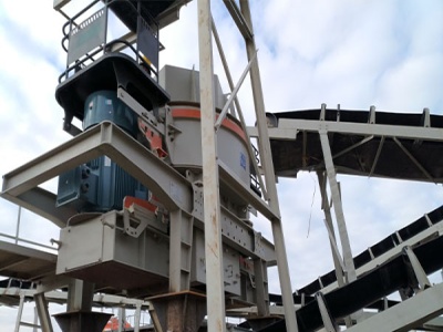 The Best Crusher To Silica Sand | Crusher Mills, Cone ...