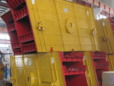 Five Significant Advantages Of Impact Crusher