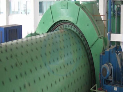 recovery of gold milling ore by centrifugal gravity separator