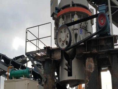 bituminous coal processing equipment in te as 