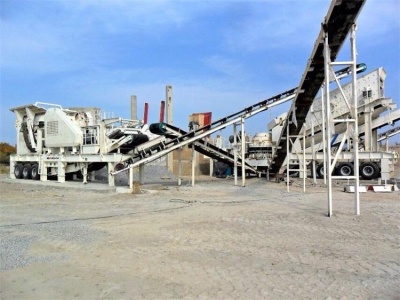 mobile crushing plant for sale factory supplier price for ...