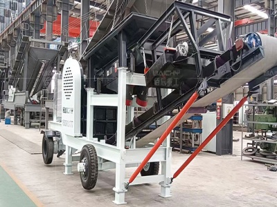 Mobile Iron Ore Crusher For Hire Malaysia