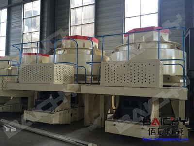 quotation for a complete stone crushing machine