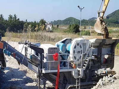 used gravel crushers and screeners on kijiji BINQ Mining