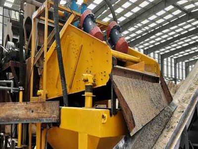 Portable Crushing Screening Plants For Aggregates