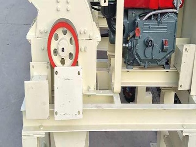 Jaw Crusher For Primary Crushing Fote Machinery(FTM)