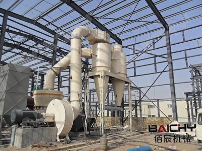 The Development Tendency Of Jaw Crusher