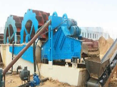 suppliers crusher plant equipment south africa