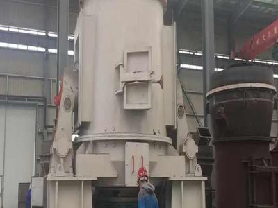 iron ore crusher canada 
